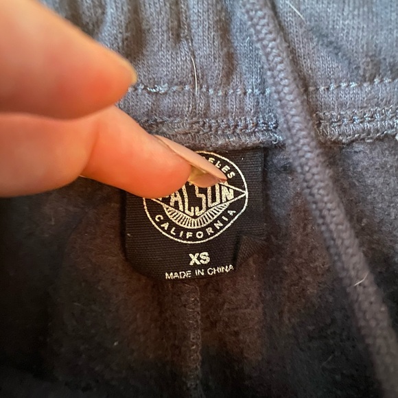 Pacsun sweatpants - Picture 2 of 2